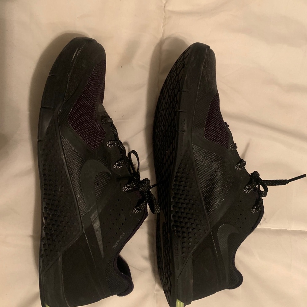 Nike metcon